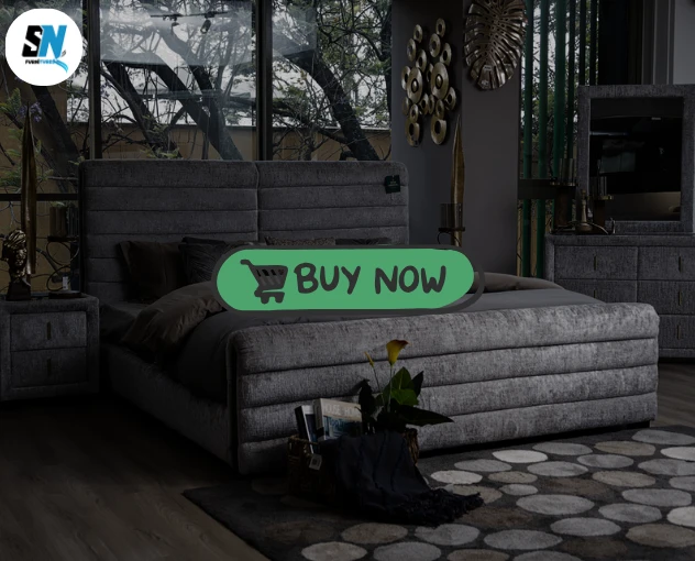 Explore our new Bold Furniture Collections at SleekNest Furnitures
