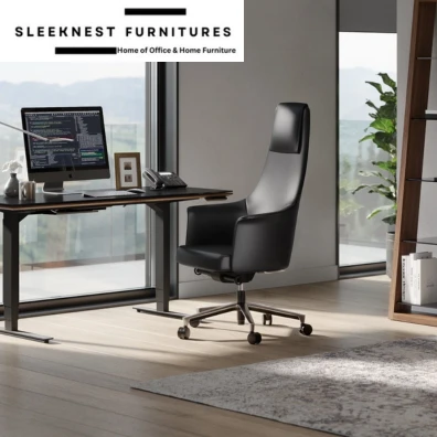 Elegant Office Chairs