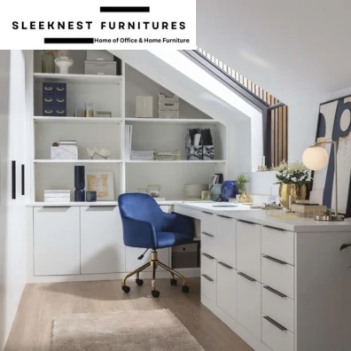 Functional Storage Cabinets