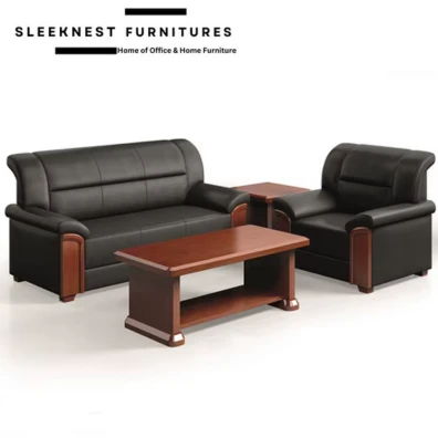 Premium Office Sofas