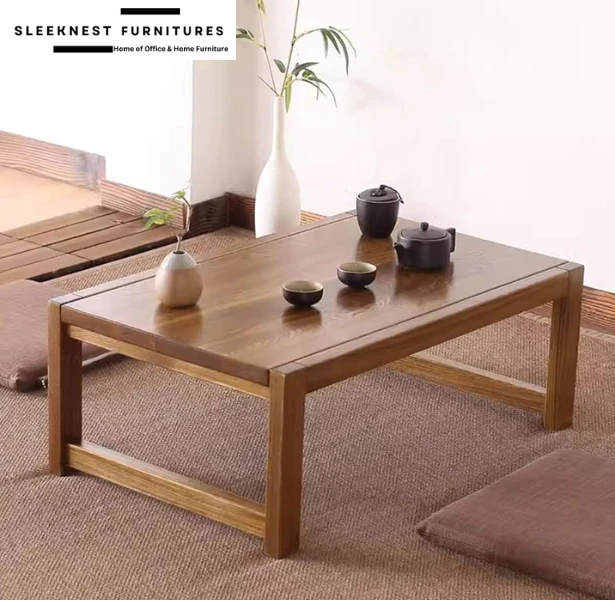 Coffee Tables - SleekNest Furnitures