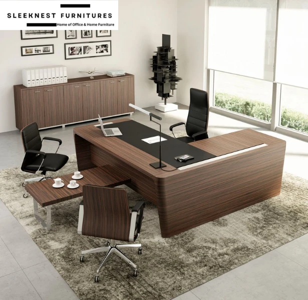 Office Furniture - SleekNest Furnitures